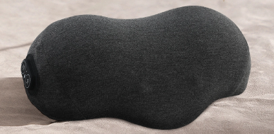 Multifunctional Heating Neck and Shoulder Massage Pillow