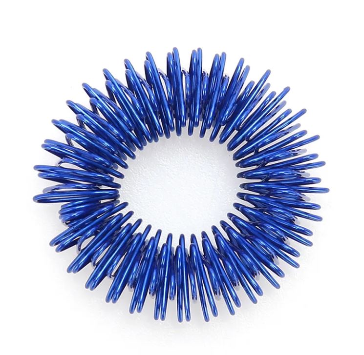 Mini Finger Massager Pack