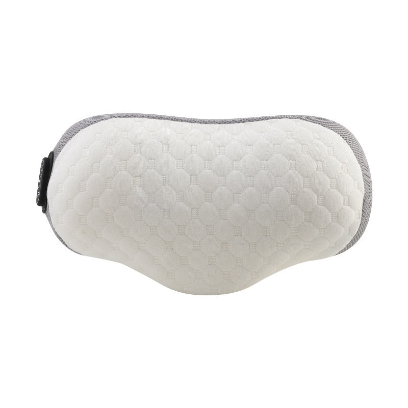 Multifunctional Heating Neck and Shoulder Massage Pillow