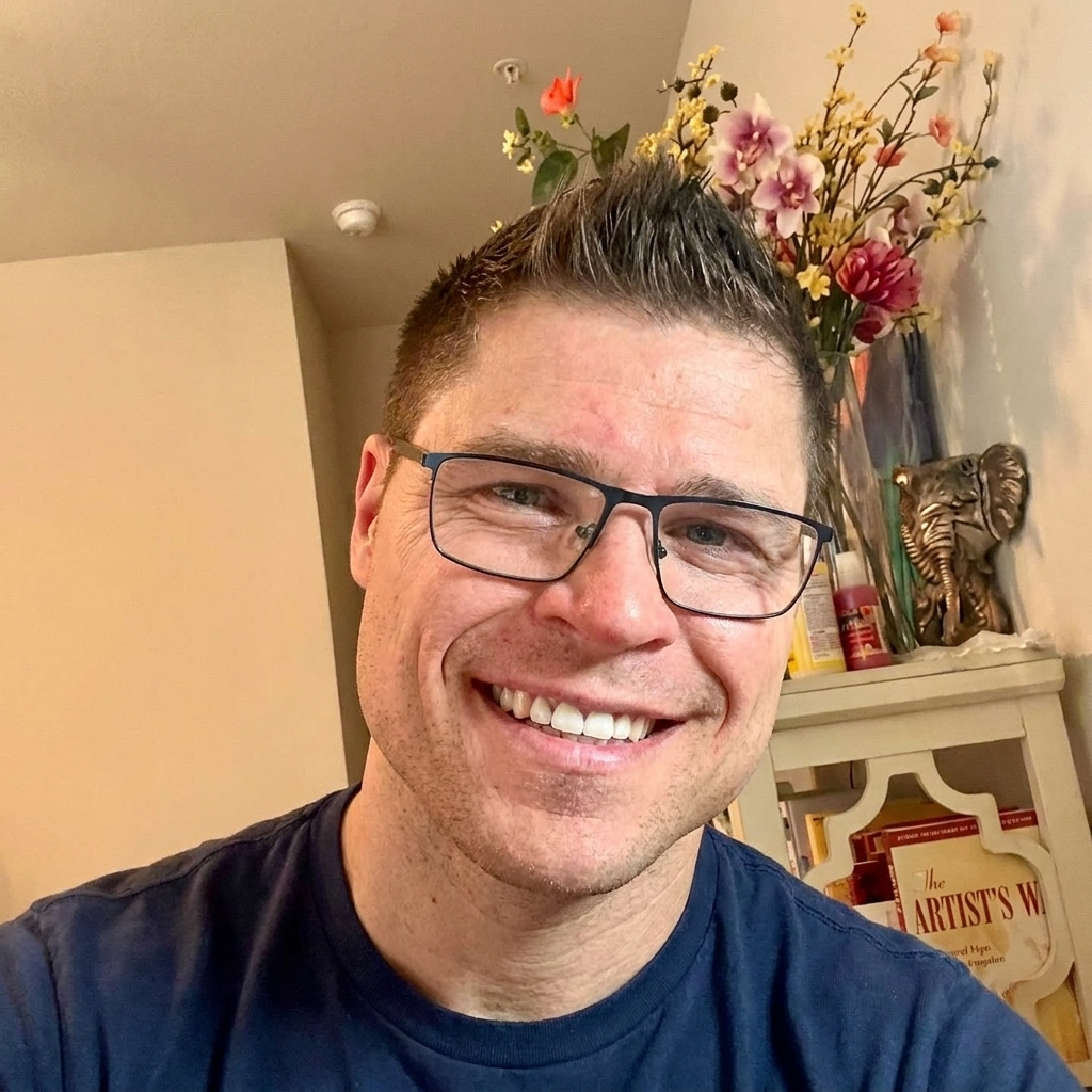 Brian K.
