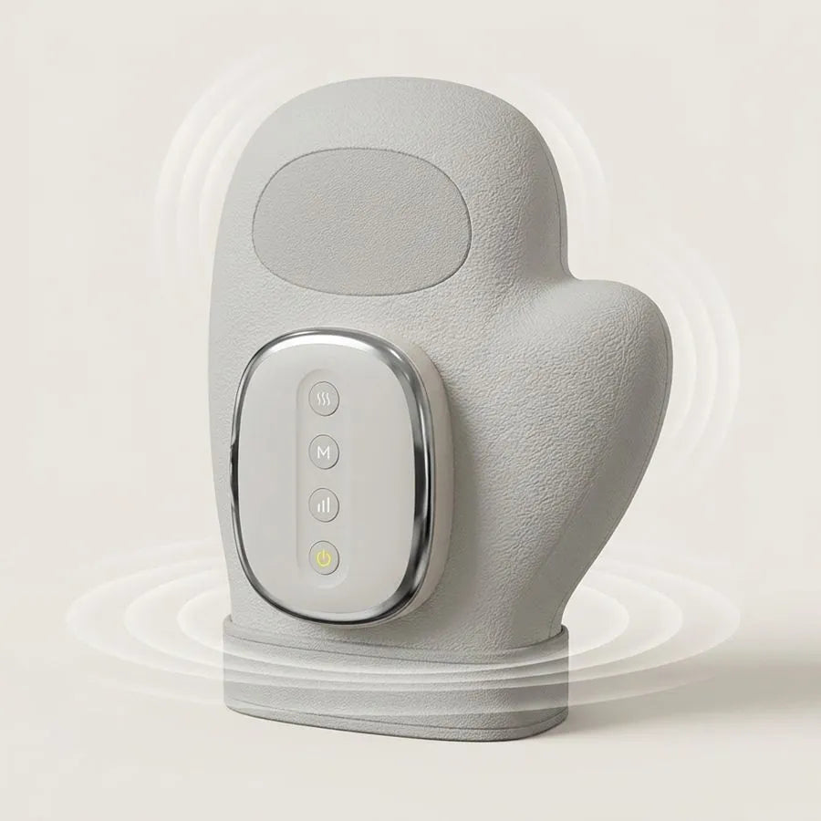 360 Contour-Air Compression